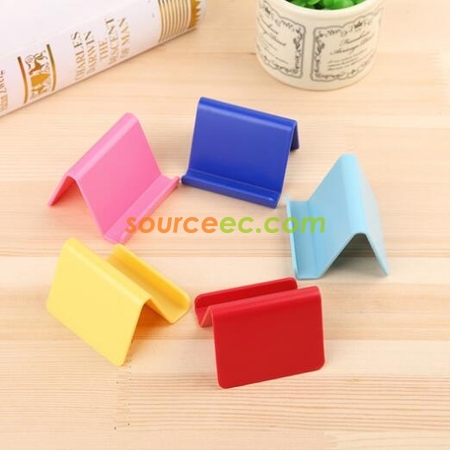 Customization Mobile Phone Stand Promotional Products