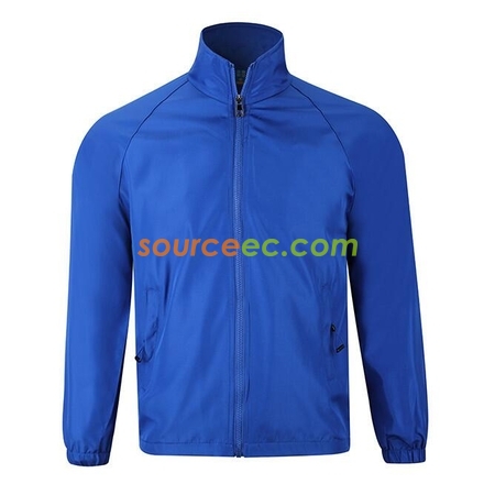 Customization Windbreaker Promotional Products