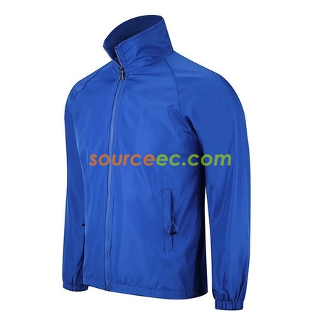 Customization Windbreaker Promotional Products