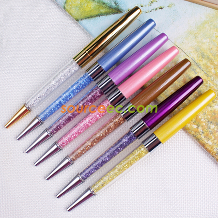 Crystal Pen