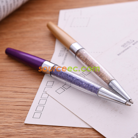 Customization Crystal Pen Promotional Products