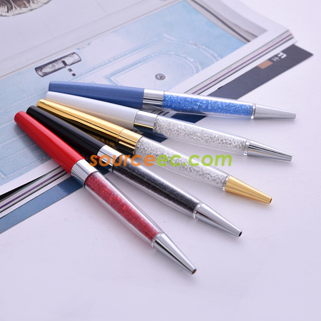 Customization Crystal Pen Promotional Products