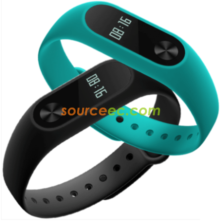 Customization Smart Health Watch Promotional Products