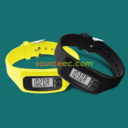 Customization Pedometer Promotional Products