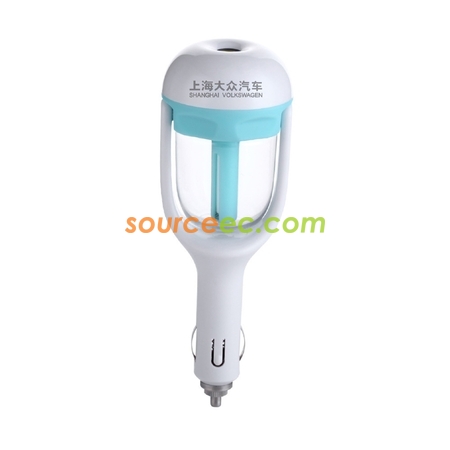 Customization Car Air Humidifier Promotional Products