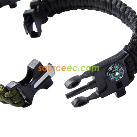 Customization Bracelet Promotional Products