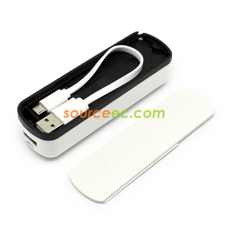 Customization Power Bank Promotional Products
