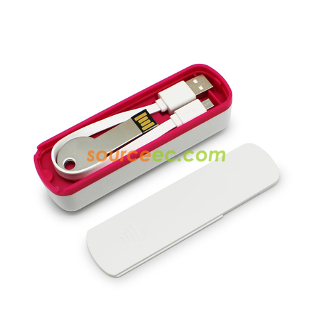 Customization Power Bank Promotional Products