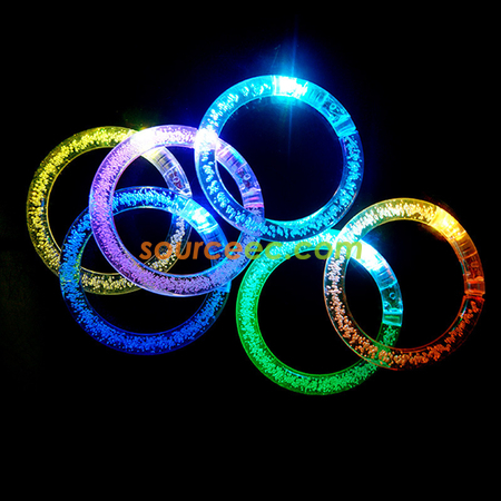 Customization Light-emitting Bracelet Promotional Products