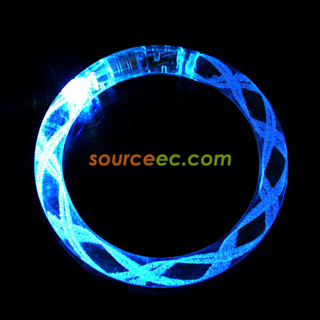 Customization Light-emitting Bracelet Promotional Products