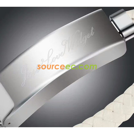 Customization Bracelet Charger Cable Promotional Products