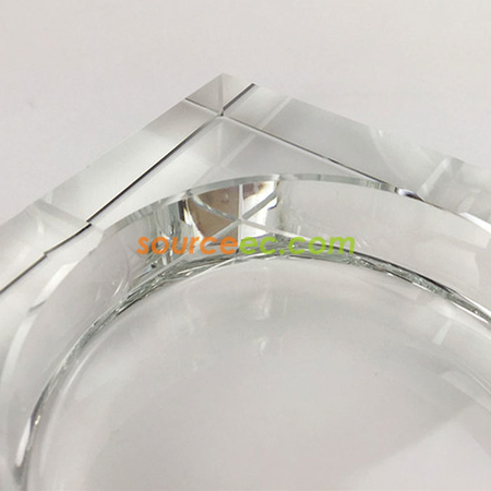 Customization Crystal Ashtray Promotional Products