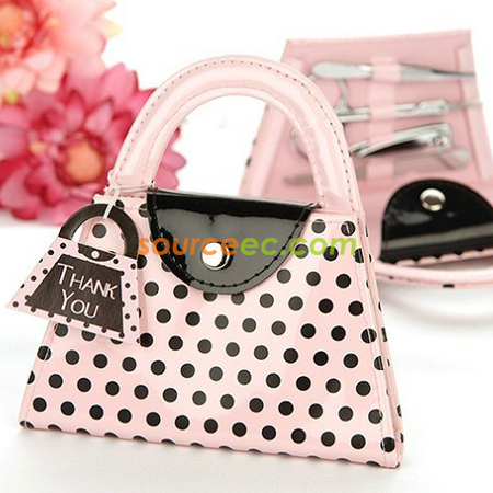 Manicure Set