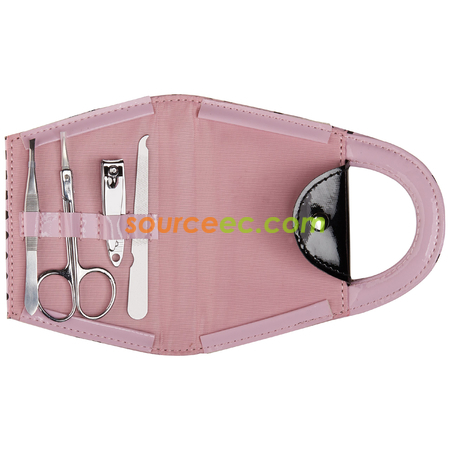 Customization Manicure Set Promotional Products