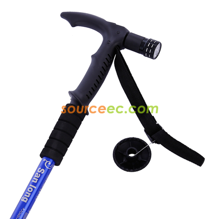Customization Climbing Stick with LED Promotional Products