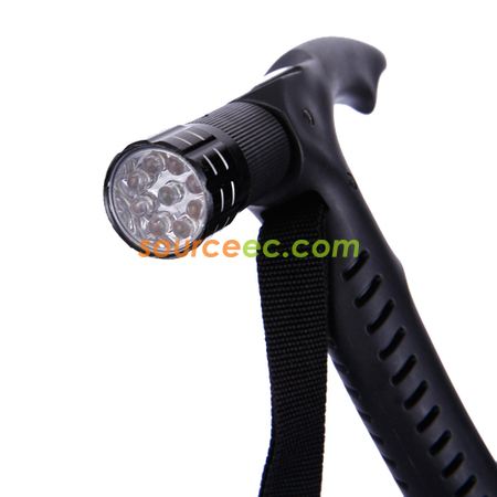 Customization Climbing Stick with LED Promotional Products
