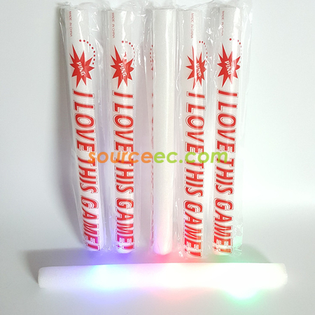 Customization LED Light Sticks Promotional Products