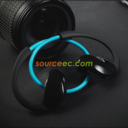 Customization Sports Bluetooth Headset Promotional Products