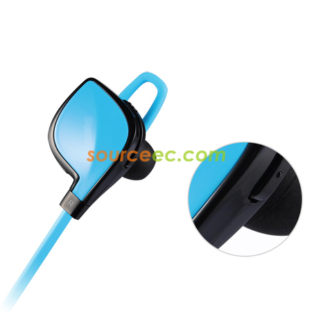 Customization Wireless Sports Bluetooth Headset Promotional Products