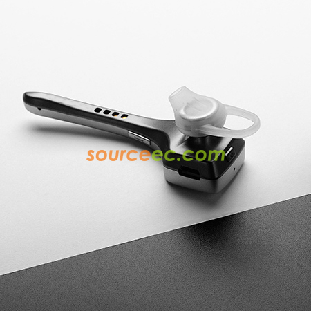 Customization Business Car Charge Bluetooth Headset Promotional Products