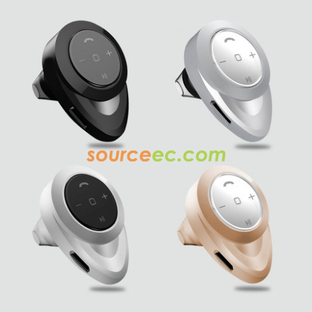 Customization Wireless Mini Bluetooth Headset Promotional Products