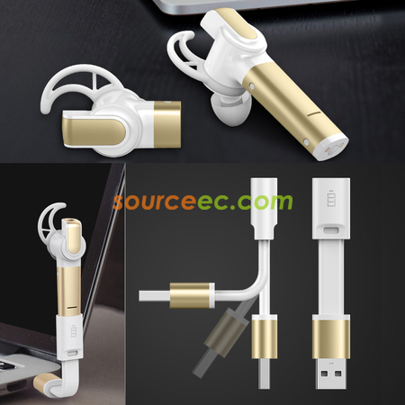 Customization Multi-Function Bluetooth Headset Promotional Products