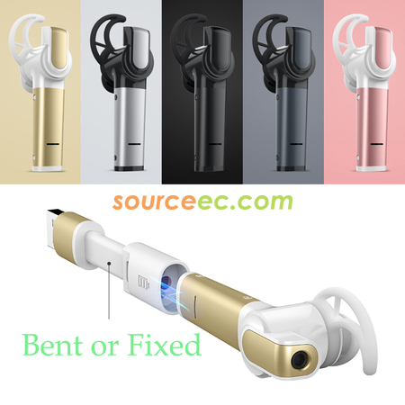 Customization Multi-Function Bluetooth Headset Promotional Products