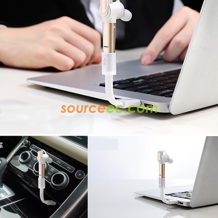 Customization Multi-Function Bluetooth Headset Promotional Products
