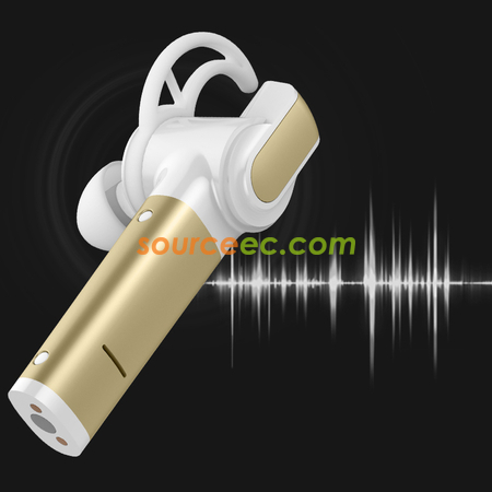 Customization Multi-Function Bluetooth Headset Promotional Products