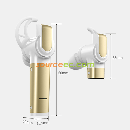 Customization Multi-Function Bluetooth Headset Promotional Products