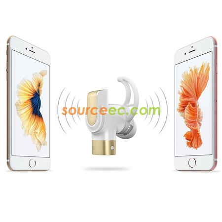 Customization Multi-Function Bluetooth Headset Promotional Products