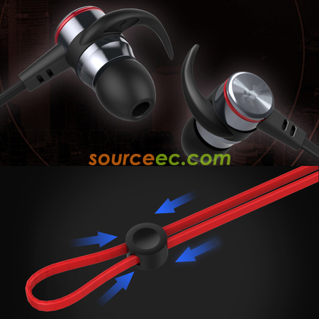 Customization Sports Bluetooth Headset Promotional Products