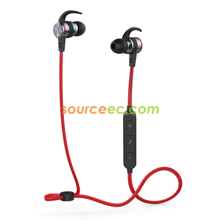 Customization Sports Bluetooth Headset Promotional Products