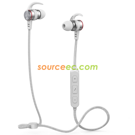 Customization Sports Bluetooth Headset Promotional Products