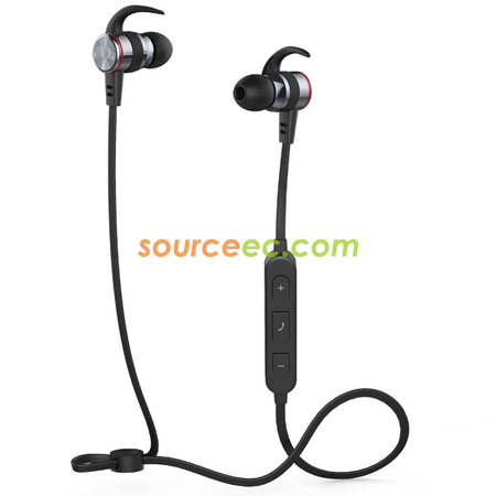 Customization Sports Bluetooth Headset Promotional Products