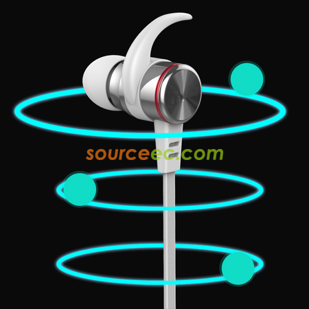 Customization Sports Bluetooth Headset Promotional Products