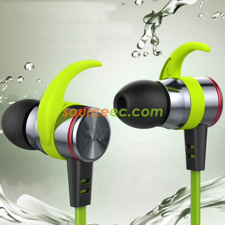 Customization Sports Bluetooth Headset Promotional Products