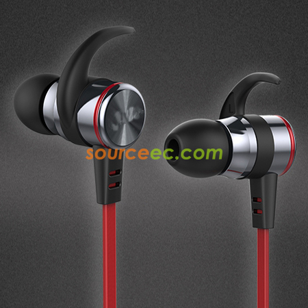 Customization Sports Bluetooth Headset Promotional Products