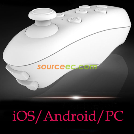 Customization VR Box Bluetooth Game Handle Promotional Products