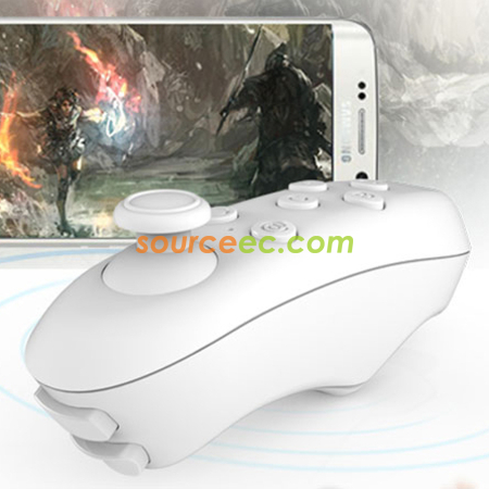 Customization VR Box Bluetooth Game Handle Promotional Products