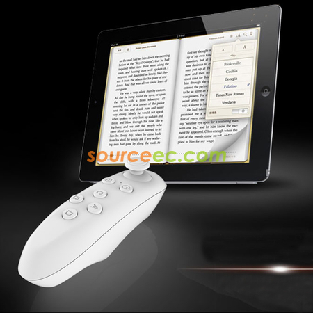 Customization VR Box Bluetooth Game Handle Promotional Products
