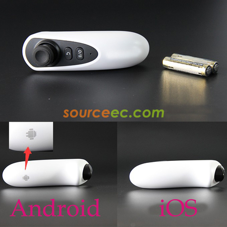 Customization VR Game Handle Promotional Products