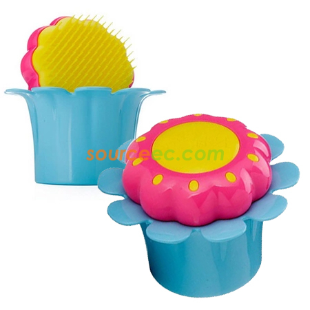 Customization Hairdressing Comb Promotional Products
