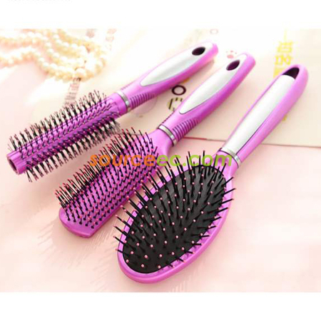 Customization Hairdressing Combs Set Promotional Products