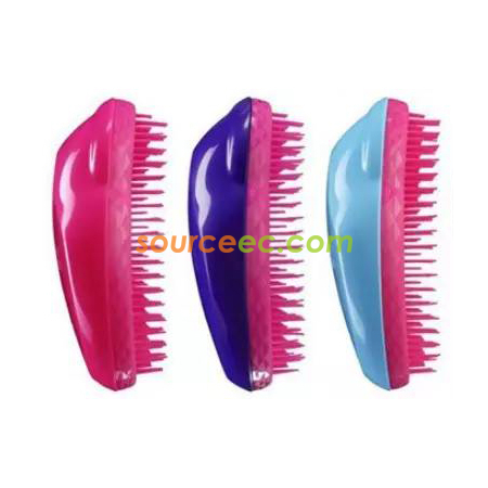 Customization Hair Comb Promotional Products