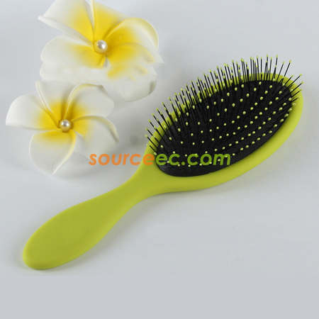 Customization Airbag Massage Comb Promotional Products