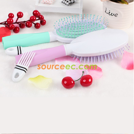 Customization Airbag Comb (With Small Comb) Promotional Products