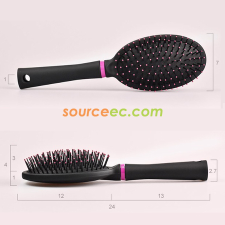 Customization Massage Comb Promotional Products