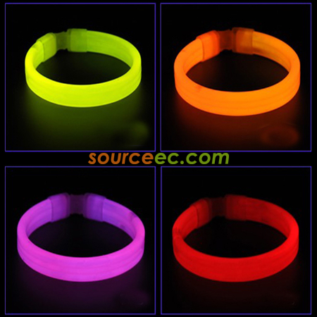 Customization Luminous Bracelet Promotional Products