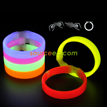 Customization Luminous Bracelet Promotional Products